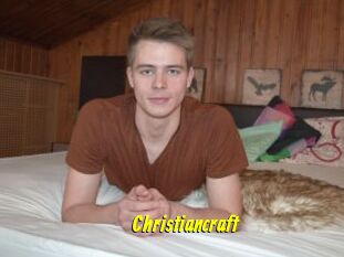 Christiancraft