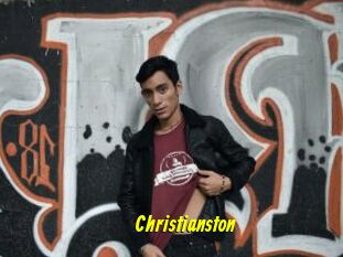 Christianston