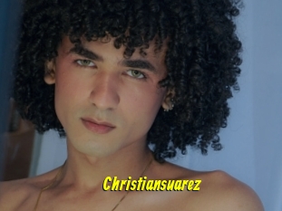 Christiansuarez