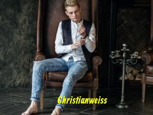 Christianweiss