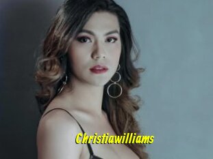 Christiawilliams