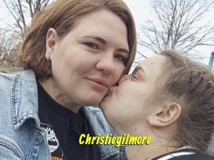 Christiegilmore