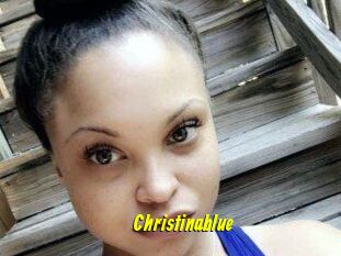 Christinablue