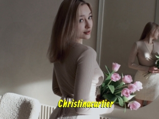 Christinacartier