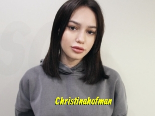 Christinahofman