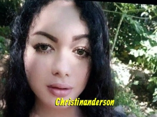 Christinanderson