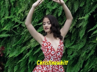 Christinawhitt
