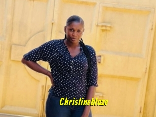 Christineblaze