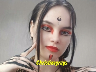 Christinegrays