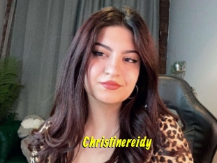Christinereidy