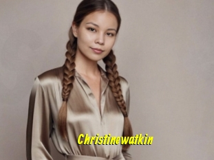 Christinewatkin