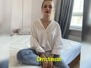 Christinscott