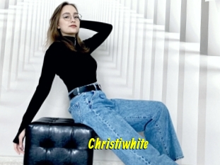 Christiwhite