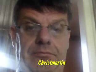 Christmartin