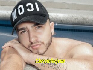 Christoferjean