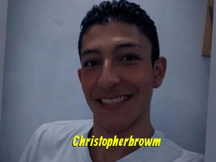 Christopherbrowm