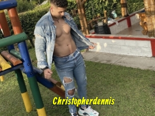 Christopherdennis