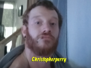 Christopherperry