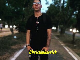 Christopherrick