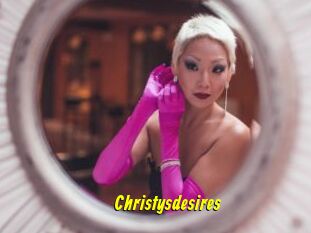 Christysdesires