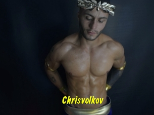 Chrisvolkov