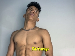 Chrisweys