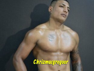 Chrizmacgregoor