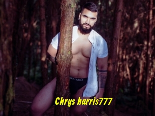 Chrys_harris777