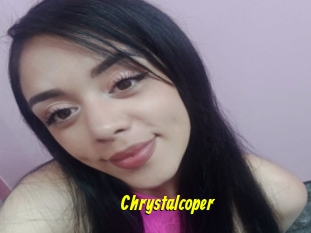 Chrystalcoper