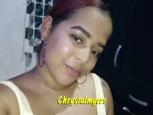 Chrystalmyers