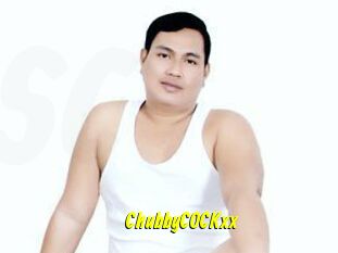 ChubbyCOCKxx