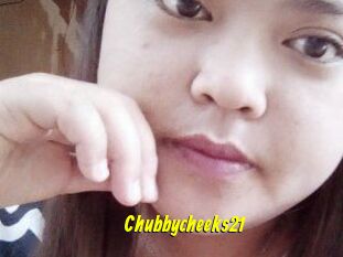Chubbycheeks21