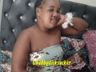 Chubbydicksucker