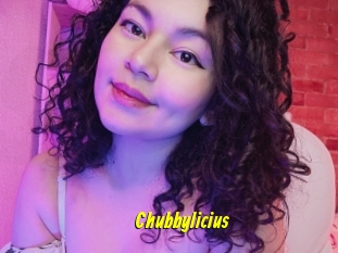 Chubbylicius