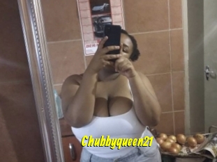 Chubbyqueen21