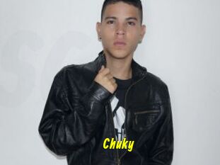 Chuky