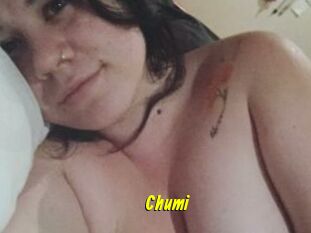 Chumi