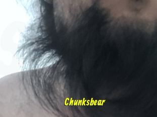 Chunksbear