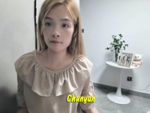 Chunyan
