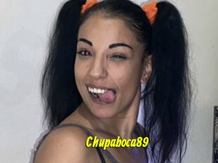 Chupaboca89