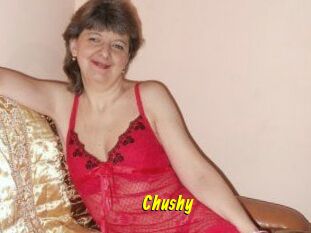 Chushy
