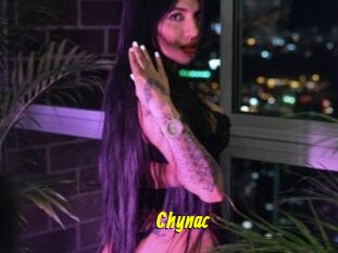 Chynac