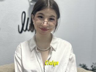 Cialyn