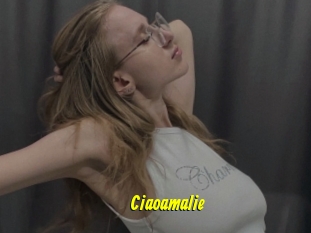 Ciaoamalie
