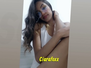 Ciarafoxx