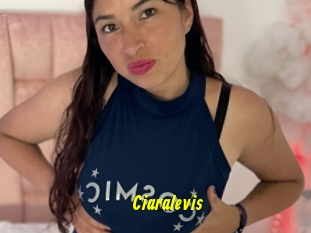Ciaralevis