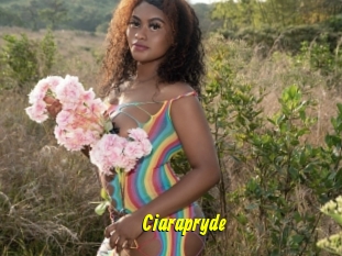 Ciarapryde