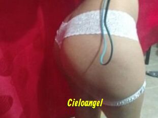 Cielo_angel_