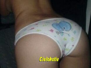 Cielohotie