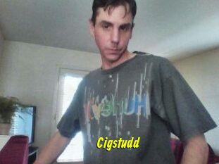 Cigstudd
